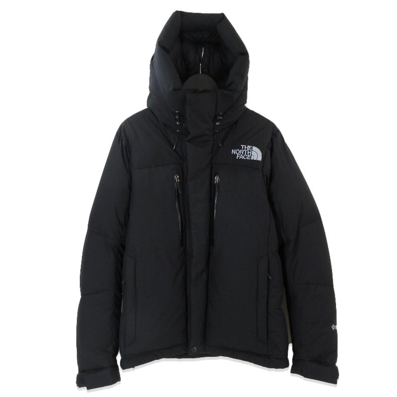 THE NORTH FACE ノースフェイス バルトロライトジャケット ND92340 