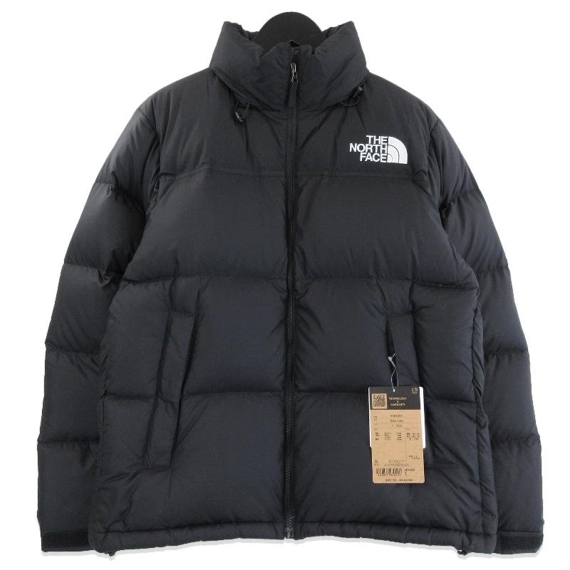 THE NORTH FACE 未使用 ノースフェイス ヌプシジャケット ND92335  