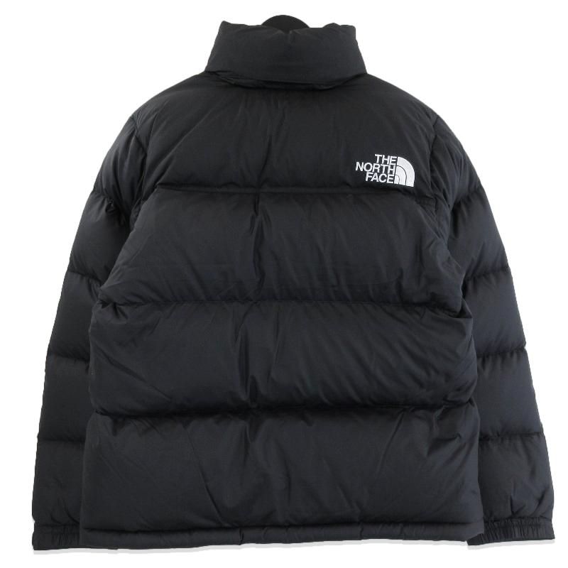THE NORTH FACE 未使用 ノースフェイス ヌプシジャケット ND92335 