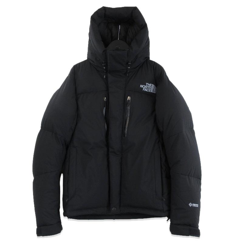 THE NORTH FACE ノースフェイス バルトロライトジャケット ND92340 