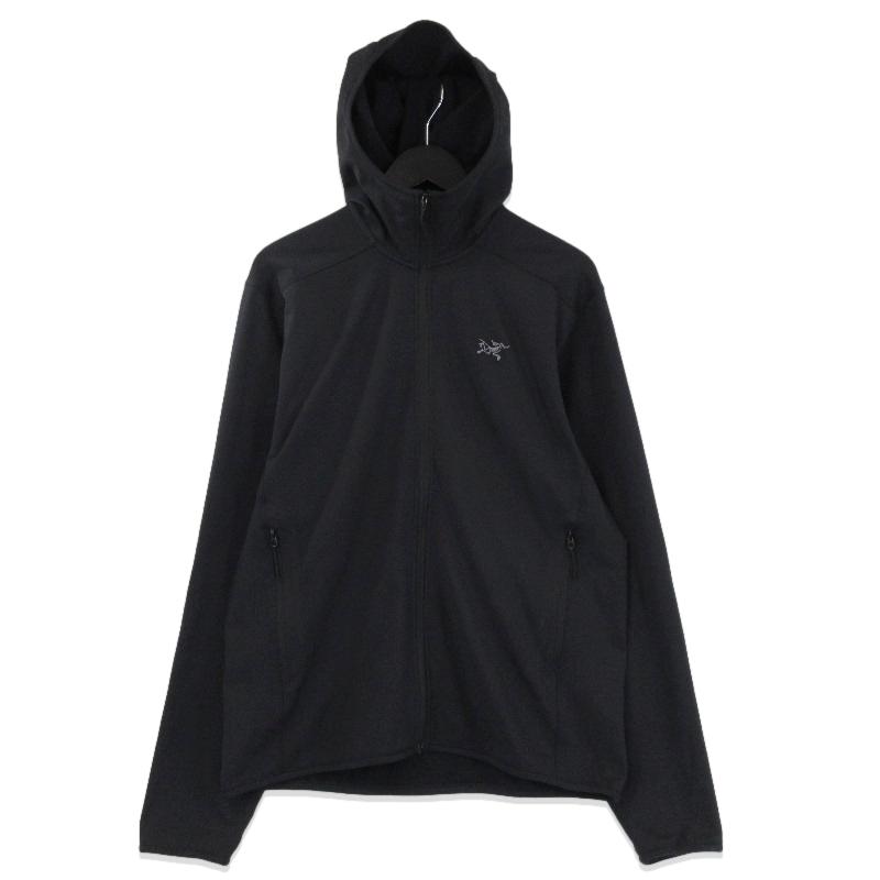 ARC'TERYX アークテリクス カイヤナイトライトウエイトフーディ