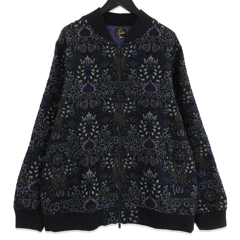 Needles 美品 NEEDLES ニードルズ BBジャケット JO118 21AW B.B.  