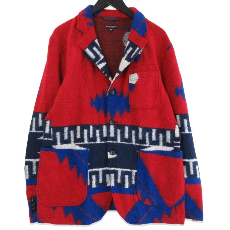Engineered Garments 美品 ENGINEERED GARMENTS エンジニアード  