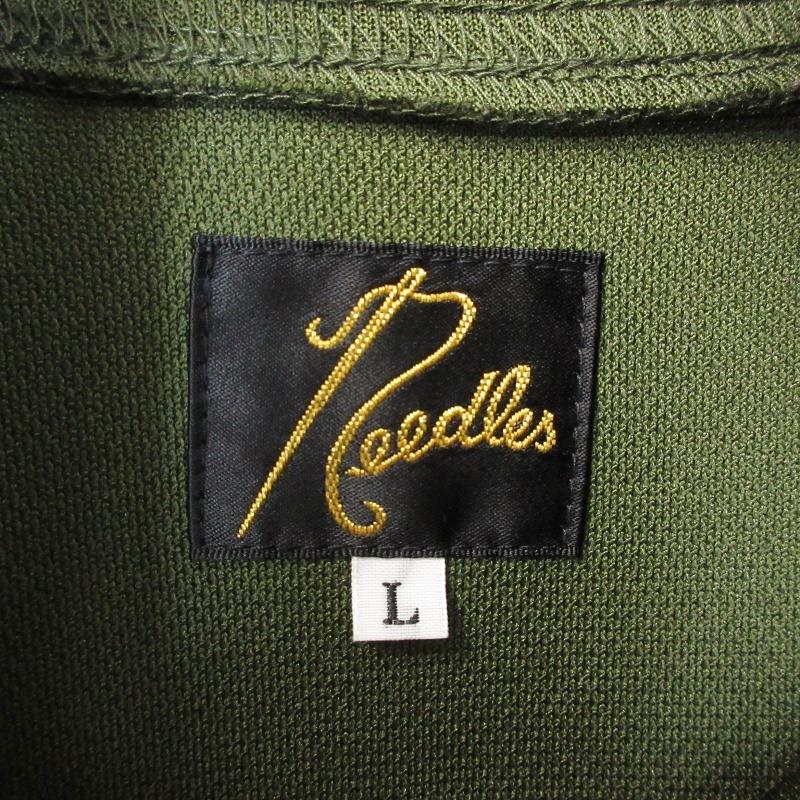 Needles NEEDLES ニードルズ トラックジャケット HM225 20AW