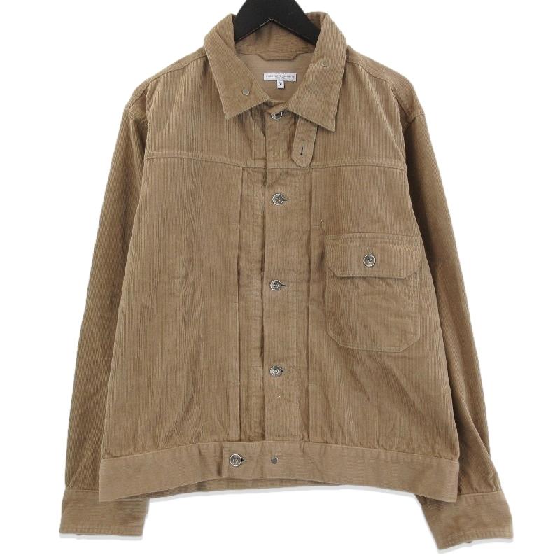 Engineered Garments ENGINEERED GARMENTS エンジニアード
