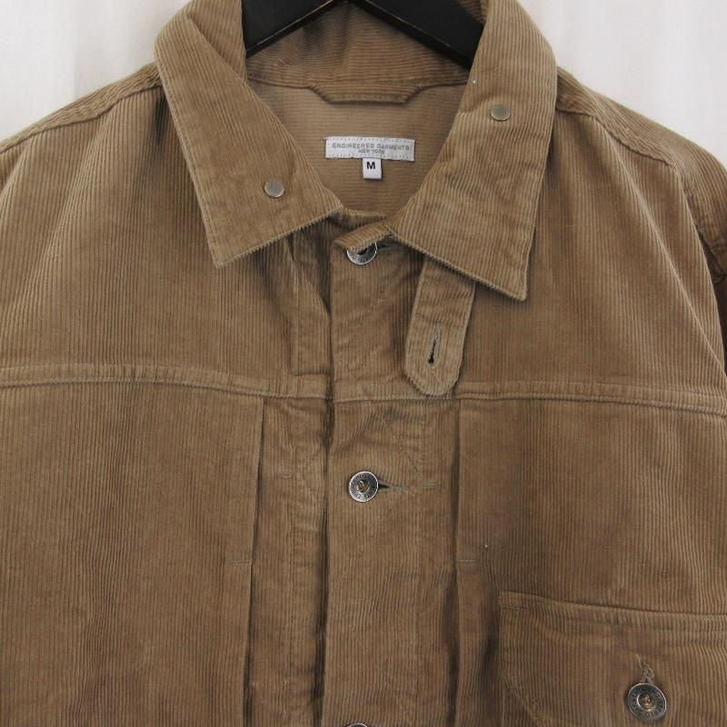 Engineered Garments ENGINEERED GARMENTS エンジニアード