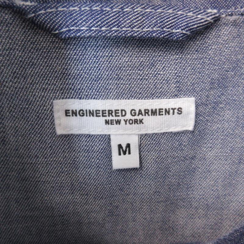 Engineered Garments 美品 ENGINEERED GARMENTS エンジニアード  