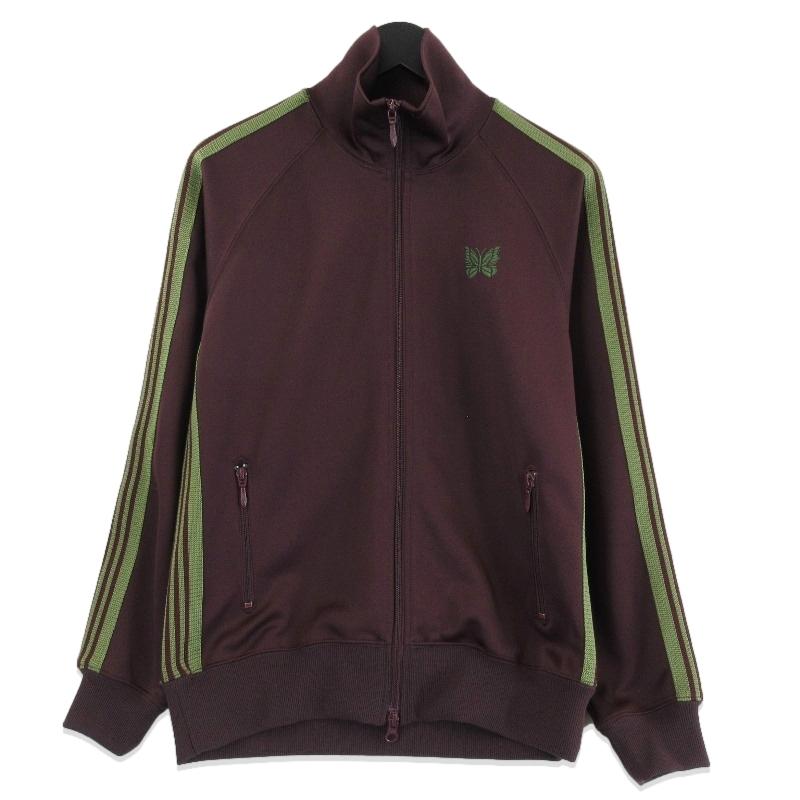 Needles トラックジャケット 楽天市場】Needles/ニードルズ 19AWRib Collar Track Jacket
