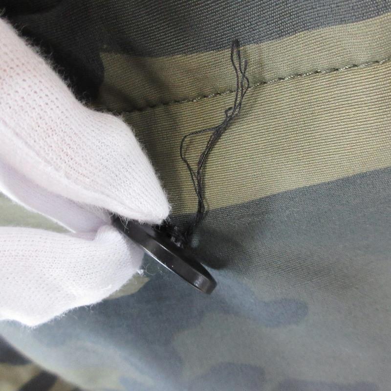 WOOLRICH ウールリッチ EASTON PARKA WOCPS2712 迷彩 カモフラ  