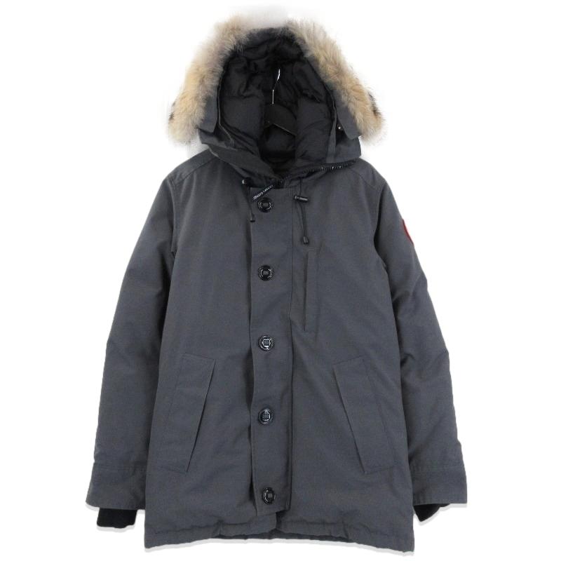 CANADA GOOSE カナダグース CHATEAU PARKA 3426MA FUSION FIT サザビー  
