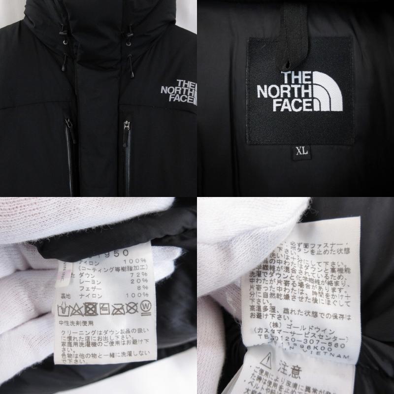 THE NORTH FACE ノースフェイス バルトロライトジャケット THE NORTH FACE ノースフェイス バルトロライトジャケット