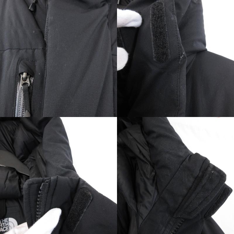 THE NORTH FACE ノースフェイス バルトロライトジャケット THE NORTH FACE ノースフェイス バルトロライトジャケット
