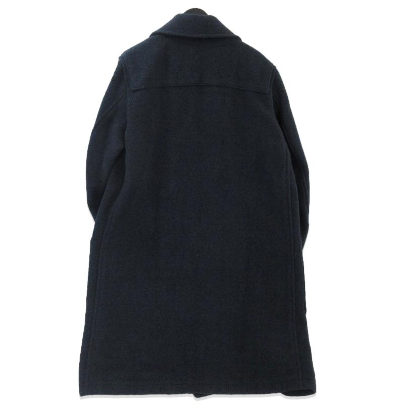 美品 CIOTA シオタ ダッフルコート COLM-118 Duffle Coat 美品 CIOTA シオタ ダッフルコート COLM-118 Duffle Coat