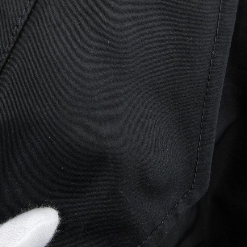 未使用 SEVEN BY セブンバイセブン FISH TAIL COAT 800-5110012