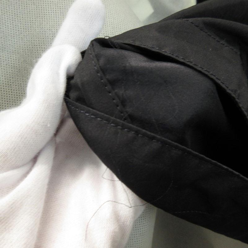 未使用 SEVEN BY セブンバイセブン FISH TAIL COAT 800-5110012