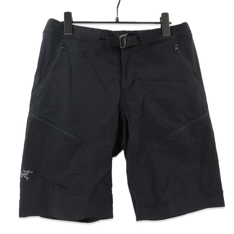 ARC'TERYX アークテリクス ガンマショートパンツ X000007184 ARC'TERYX アークテリクス ガンマショートパンツ X000007184