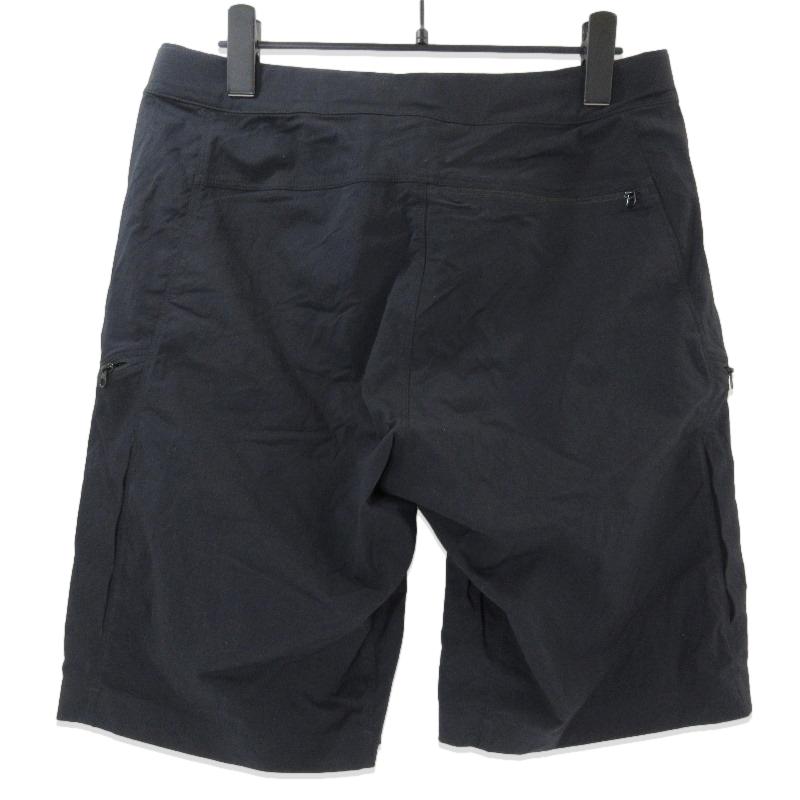 ARC'TERYX アークテリクス ガンマショートパンツ X000007184 ARC'TERYX アークテリクス ガンマショートパンツ X000007184