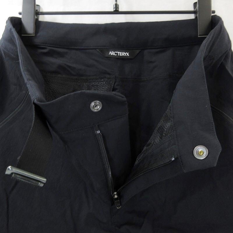 ARC'TERYX アークテリクス ガンマショートパンツ X000007184 ARC'TERYX アークテリクス ガンマショートパンツ X000007184