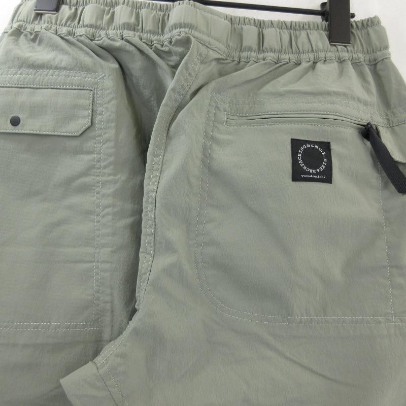 美品 山と道 ヤマトミチ クライミングパンツ DW 5-Pocket Pants 美品 山と道 ヤマトミチ クライミングパンツ DW 5-Pocket Pants