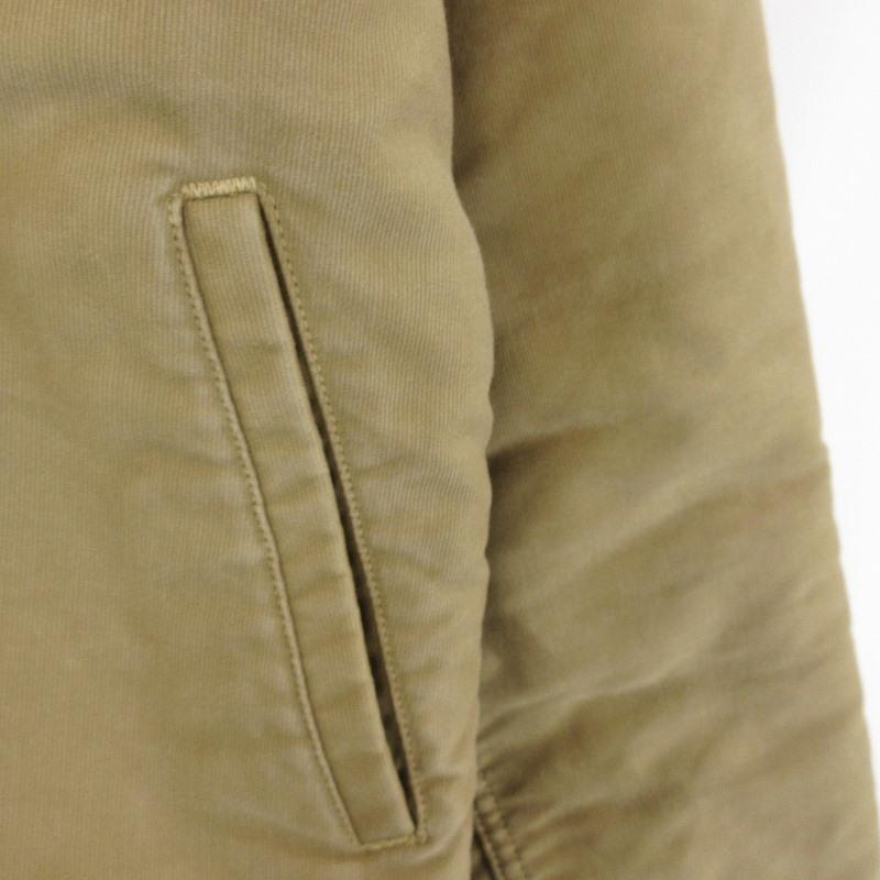 BUZZ RICKSON'S バズリクソンズ N-1 デッキジャケット BR11549 DEMOTEX