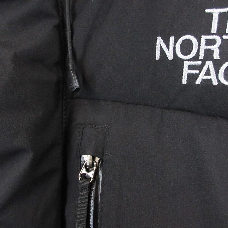 THE NORTH FACE ノースフェイス バルトロライトジャケット ND92340  