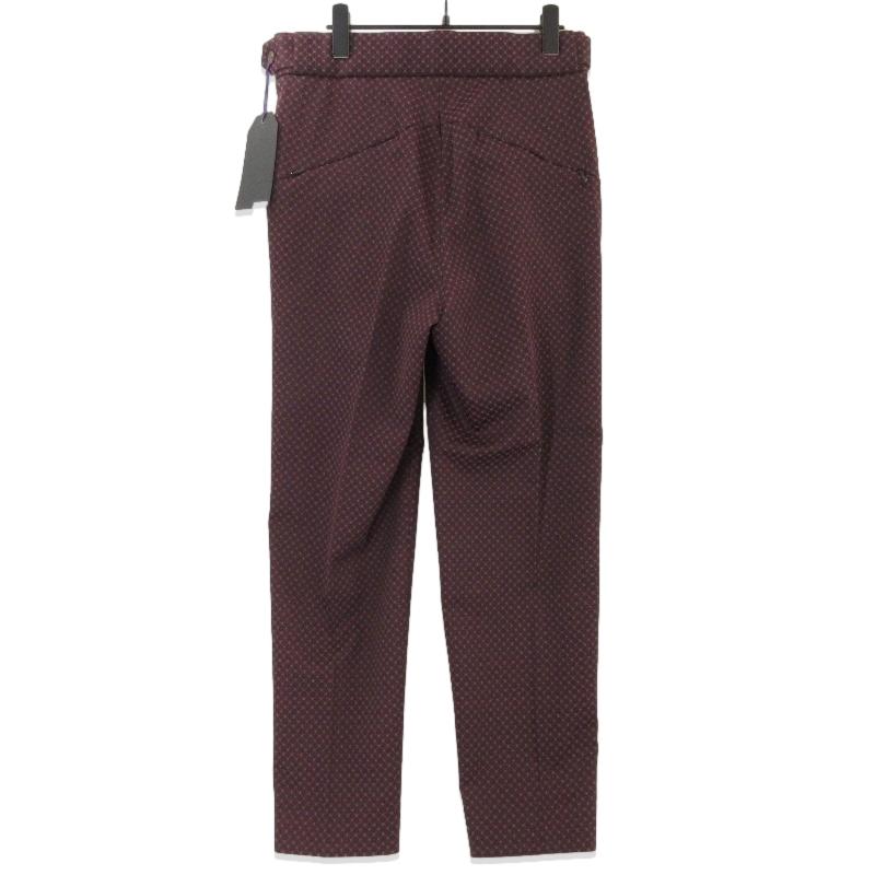 Needles（ニードルス） 未使用 ニードルズ W.U. Tucked Side Tab