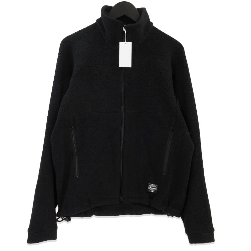 未使用 BASICKS ベイシックス POLARTEC Inner Fleece S2.5-0302 ポーラ  