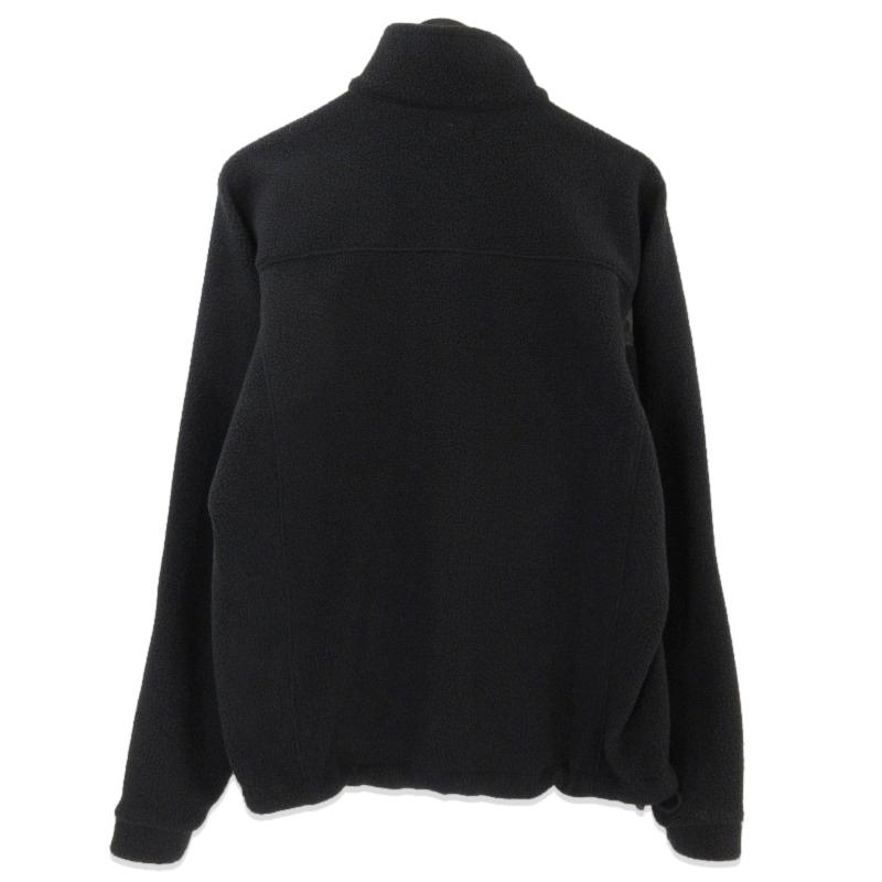 未使用 BASICKS ベイシックス POLARTEC Inner Fleece S2.5-0302 ポーラ  