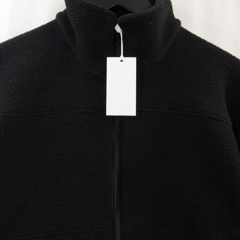 未使用 BASICKS ベイシックス POLARTEC Inner Fleece S2.5-0302 ポーラ  
