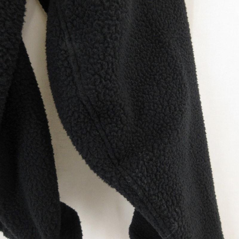 未使用 BASICKS ベイシックス POLARTEC Inner Fleece S2.5-0302 ポーラ  