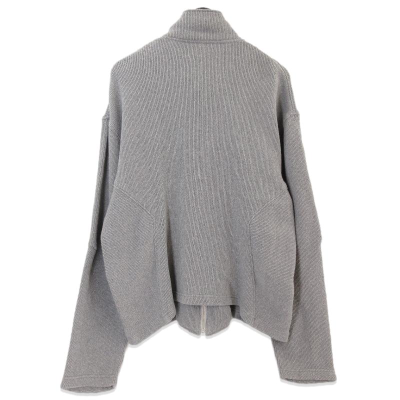 未使用 Jieda ジエダ STRIPE FULL ZIP JACKET Jie-24W-CT04 未使用 Jieda ジエダ STRIPE FULL ZIP JACKET Jie-24W-CT04