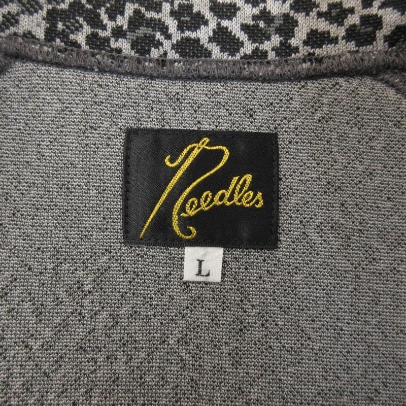 Needles 美品 ニードルズ トラックジャケット KP212 Track Needles 美品 ニードルズ トラックジャケット KP212 Track