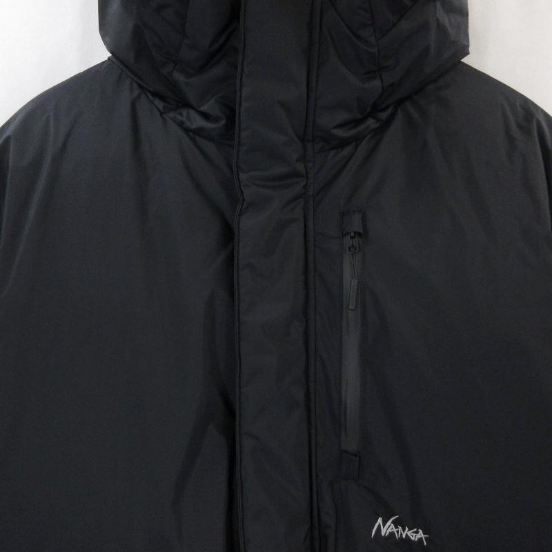 JOURNAL STANDARD relume × NANGA ナンガ オーロラダウンジャケット  