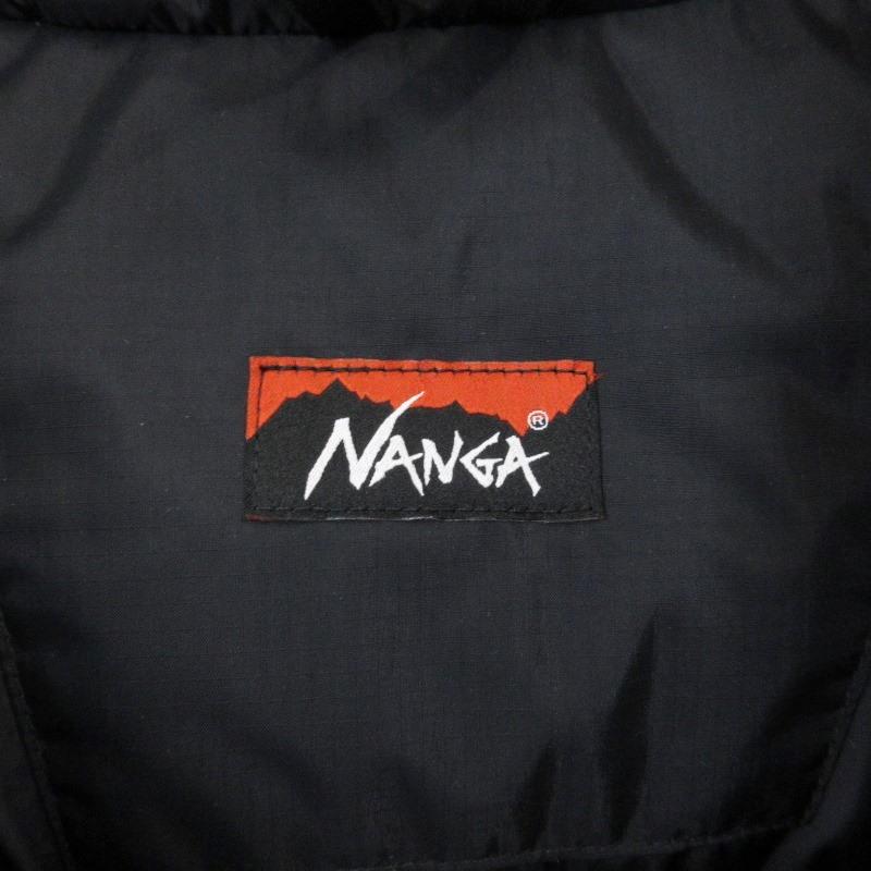 JOURNAL STANDARD relume × NANGA ナンガ オーロラダウンジャケット  