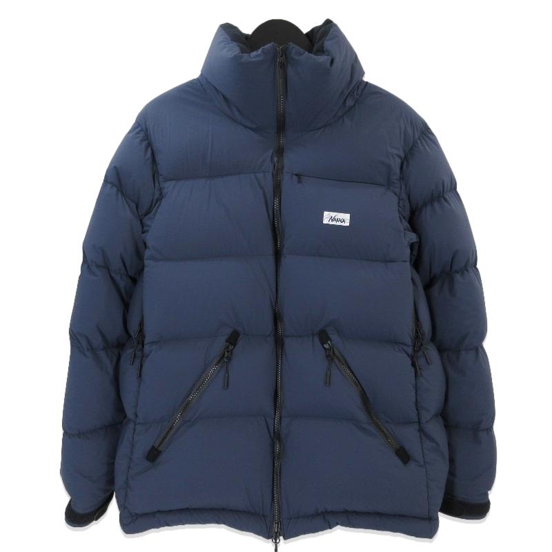 NANGA WHITE LABEL ナンガ ホワイトレーベル 最強ダウン NANGA WHITE LABEL ナンガ ホワイトレーベル 最強ダウン