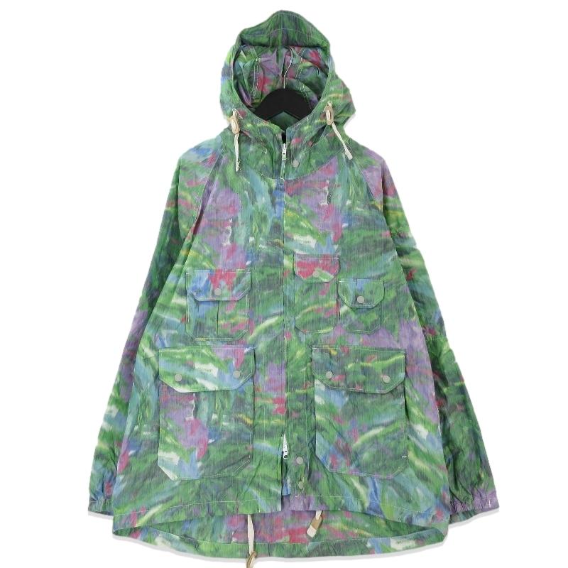 Engineered Garments 美品 ENGINEERED GARMENTS エンジニアド Engineered Garments 美品 ENGINEERED GARMENTS エンジニアド