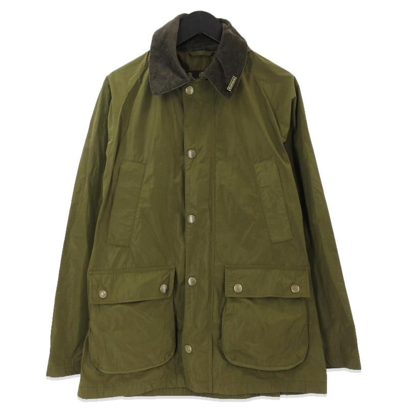 Barbour バブアー ビデイルジャケット 1801255 BEDALE CASUAL Barbour バブアー ビデイルジャケット 1801255 BEDALE CASUAL