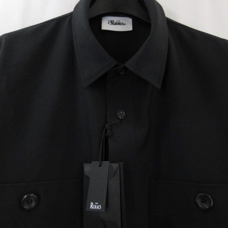 未使用 Edition × THE RERACS Collaboration Label エディション 未使用 Edition × THE RERACS Collaboration Label エディション