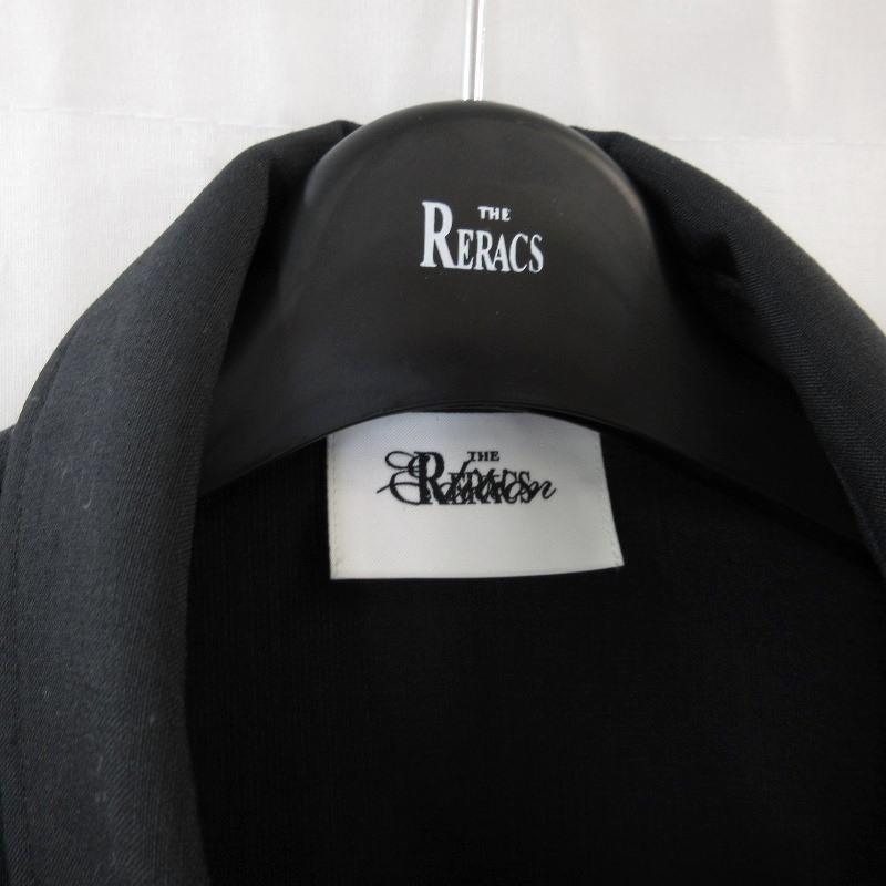未使用 Edition × THE RERACS Collaboration Label エディション 未使用 Edition × THE RERACS Collaboration Label エディション