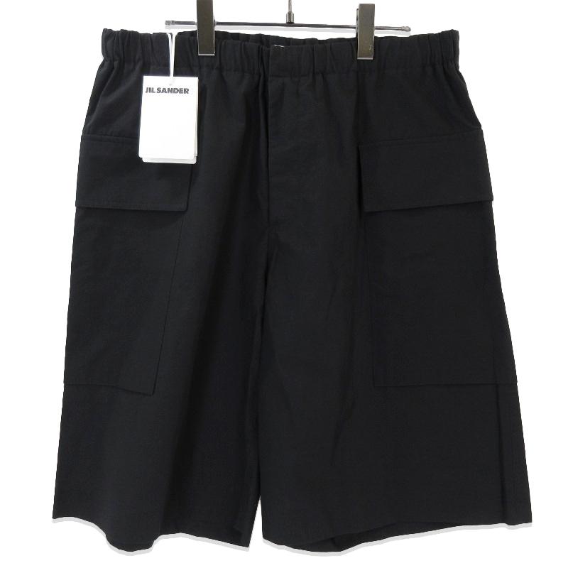 未使用 JIL SANDER ジルサンダープラス ショーツ J47KA0210 未使用 JIL SANDER ジルサンダープラス ショーツ J47KA0210