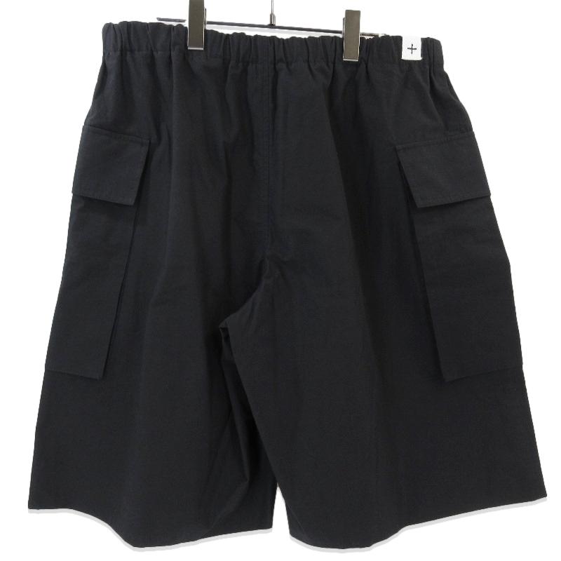 未使用 JIL SANDER ジルサンダープラス ショーツ J47KA0210 未使用 JIL SANDER ジルサンダープラス ショーツ J47KA0210