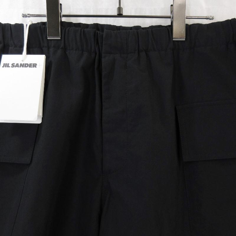 未使用 JIL SANDER ジルサンダープラス ショーツ J47KA0210 未使用 JIL SANDER ジルサンダープラス ショーツ J47KA0210