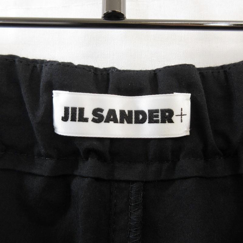 未使用 JIL SANDER ジルサンダープラス ショーツ J47KA0210 未使用 JIL SANDER ジルサンダープラス ショーツ J47KA0210