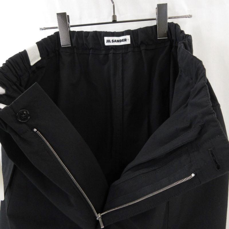 未使用 JIL SANDER ジルサンダープラス ショーツ J47KA0210 未使用 JIL SANDER ジルサンダープラス ショーツ J47KA0210