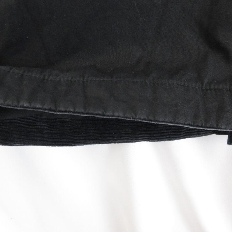Porter Classic ポータークラシック パラフィンコーデュロイ Porter Classic ポータークラシック パラフィンコーデュロイ