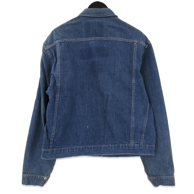 ROEBUCKS ローバックス デニムジャケット 60's SEARS シアーズ G ROEBUCKS ローバックス デニムジャケット 60's SEARS シアーズ G
