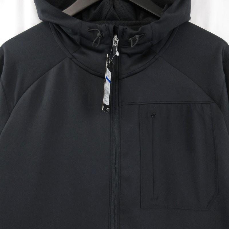 未使用 UNDER ARMOUR アンダーアーマー フルジップジャケット 未使用 UNDER ARMOUR アンダーアーマー フルジップジャケット