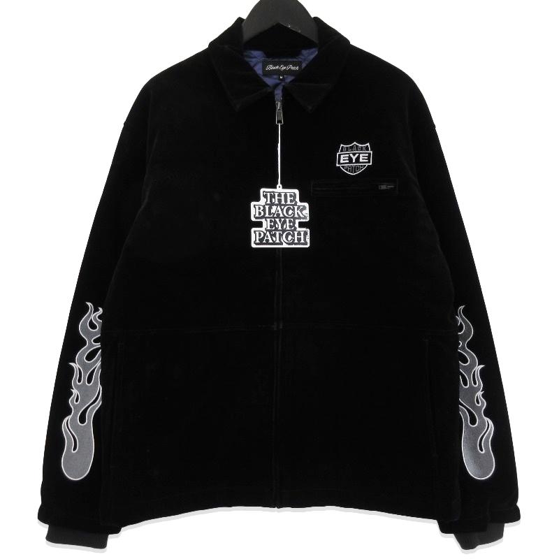 未使用 BLACKEYEPATCH ブラックアイパッチ FLAME RIDER LOGO 未使用 BLACKEYEPATCH ブラックアイパッチ FLAME RIDER LOGO