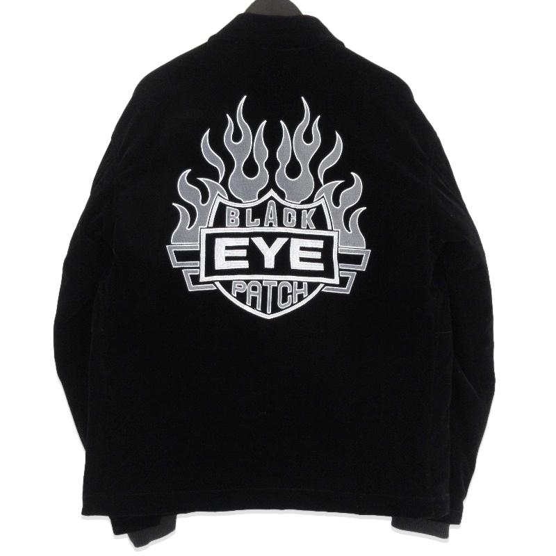 未使用 BLACKEYEPATCH ブラックアイパッチ FLAME RIDER LOGO 未使用 BLACKEYEPATCH ブラックアイパッチ FLAME RIDER LOGO
