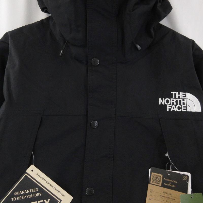 THE NORTH FACE 未使用 ノースフェイス マウンテンライト THE NORTH FACE 未使用 ノースフェイス マウンテンライト